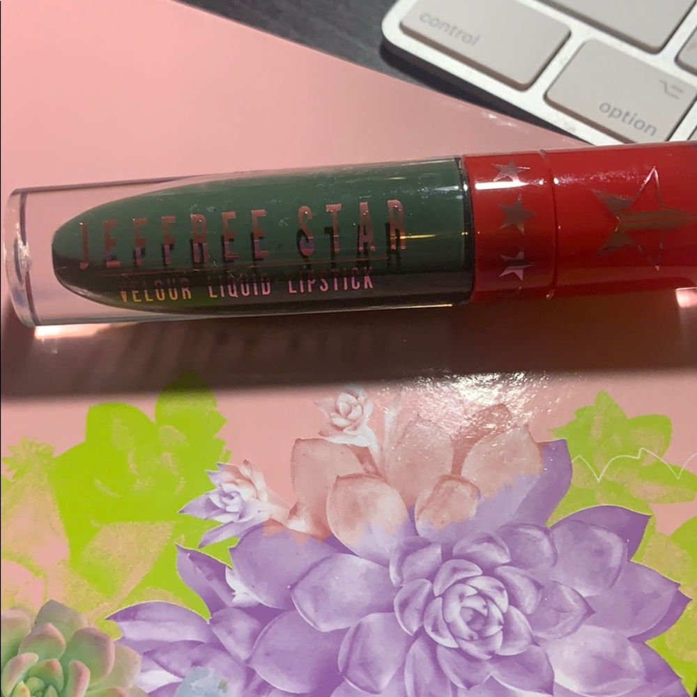 Jeffree Star Crocodile Tears Lipstick